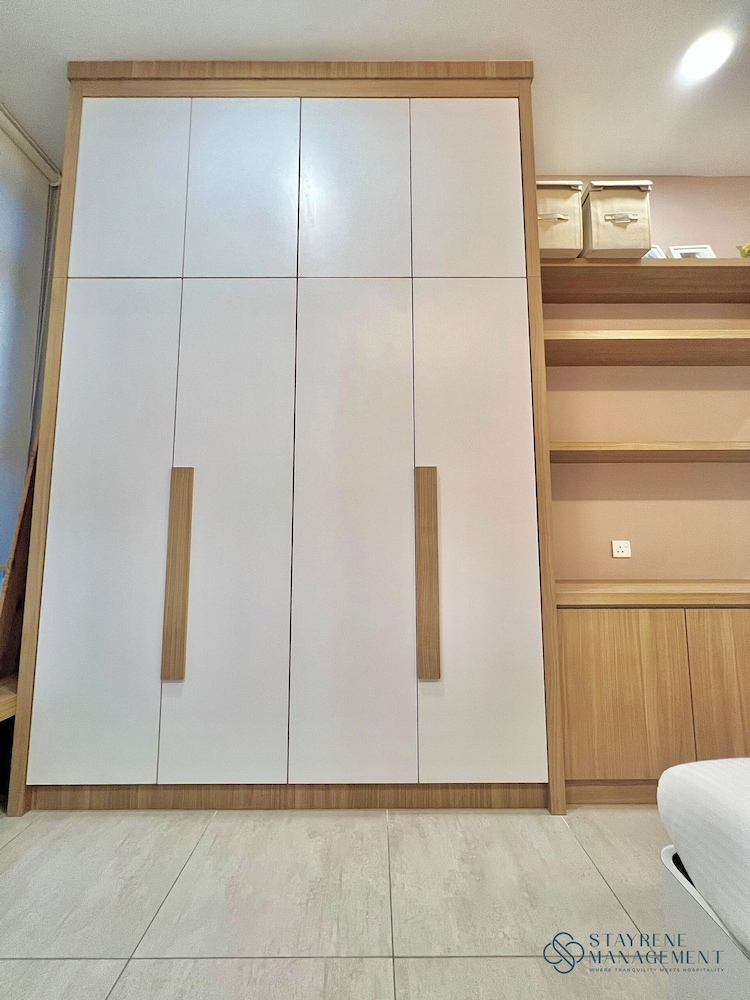 Exclusive Apartment, 3 Bedrooms, Non Smoking, Private Bathroom - Photo 8