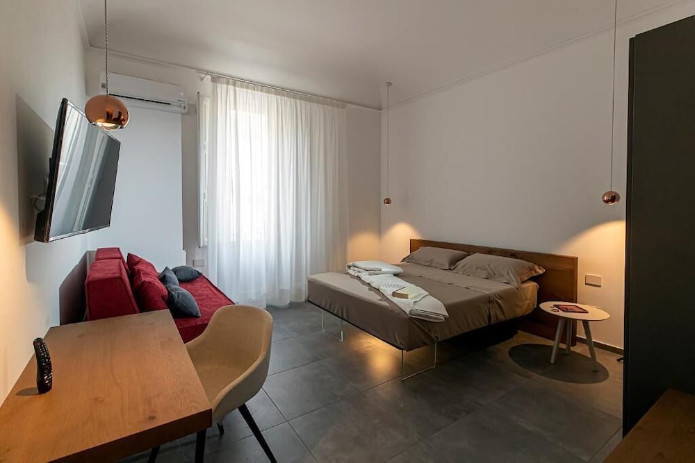 Etesia Luxury Apartment