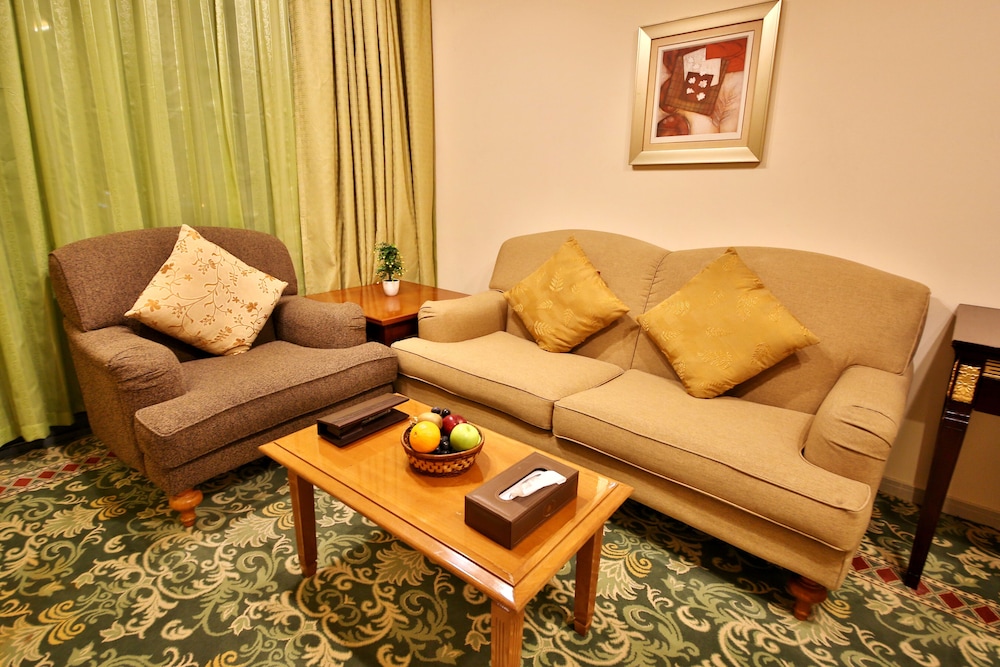 Standard Apartment, 1 Bedroom (1 Double Bed) photo 2
