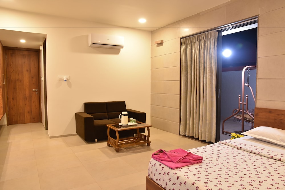 Luxury Room