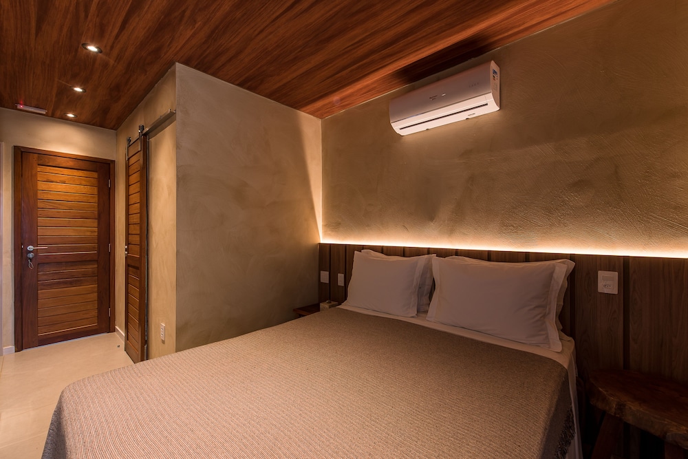 Traditional Double Room