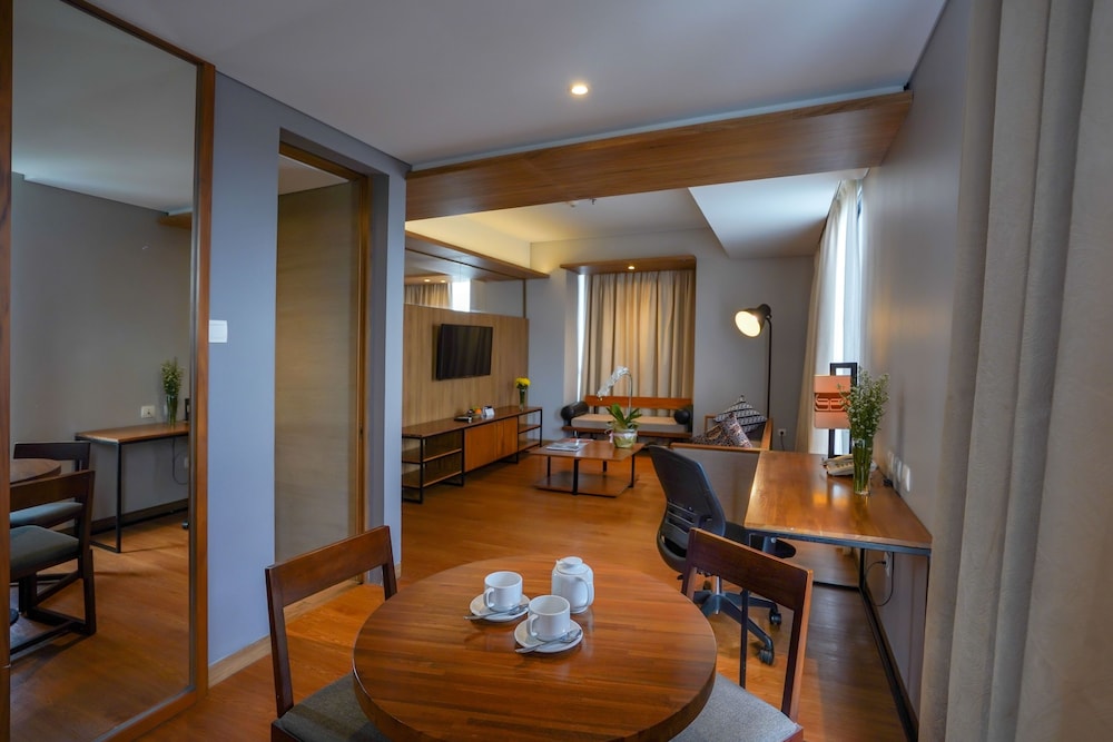 Suite photo 2