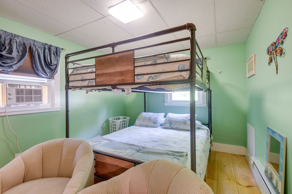House (2 Bedrooms) photo 1