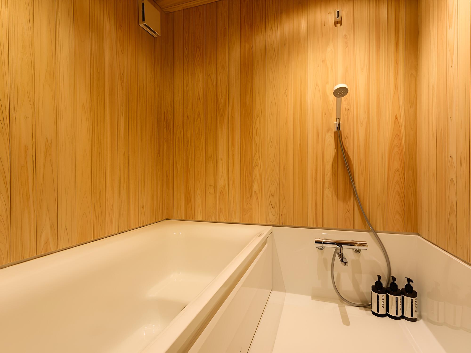Hamakoya Sagen/2 bedrooms (6 people max), Non Smoking photo 2