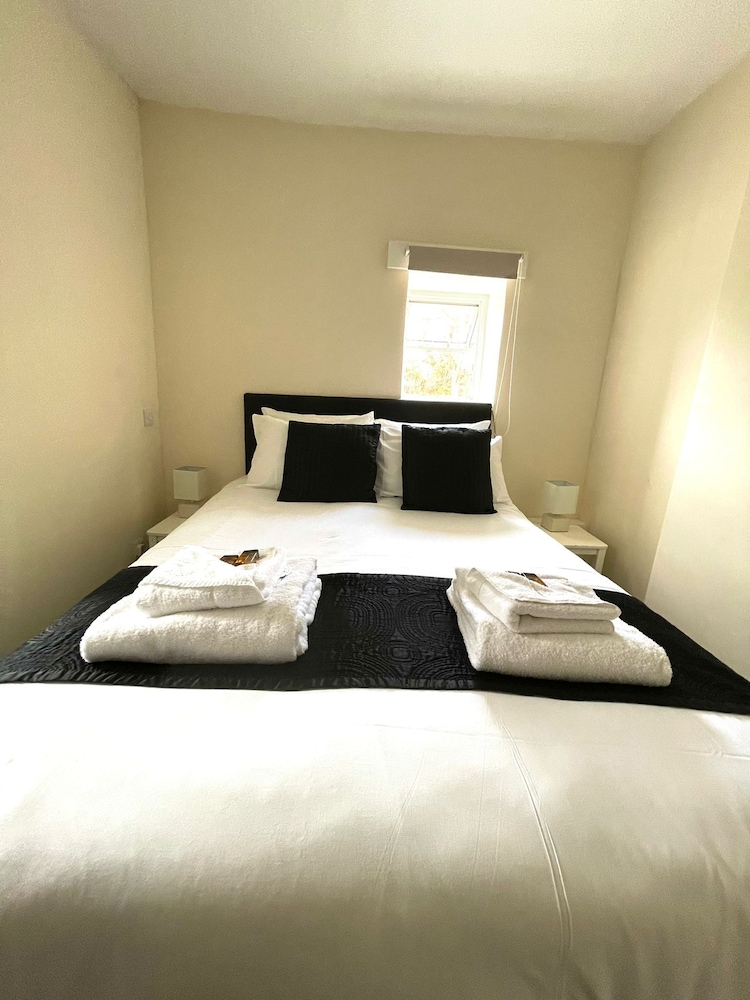 Double Room, Ensuite (Room 05) photo 3