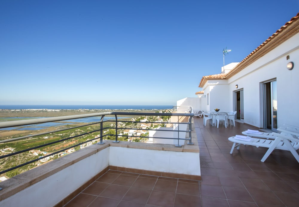 Apartamento de lujo, 3 habitaciones, vista al mar (con acceso al spa)