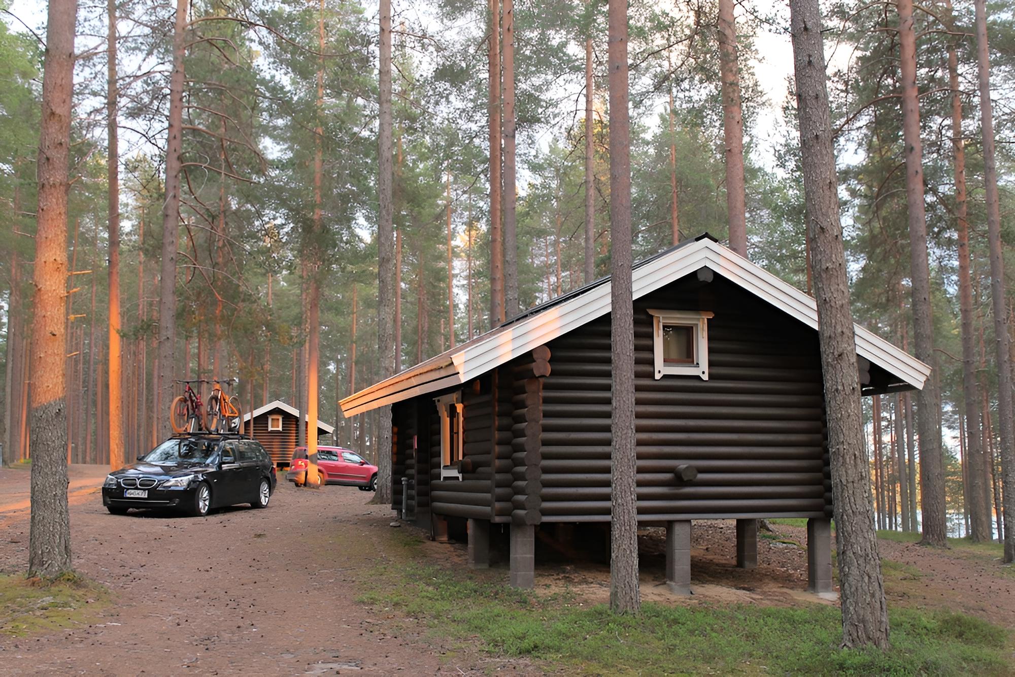 Family Cabin photo 2