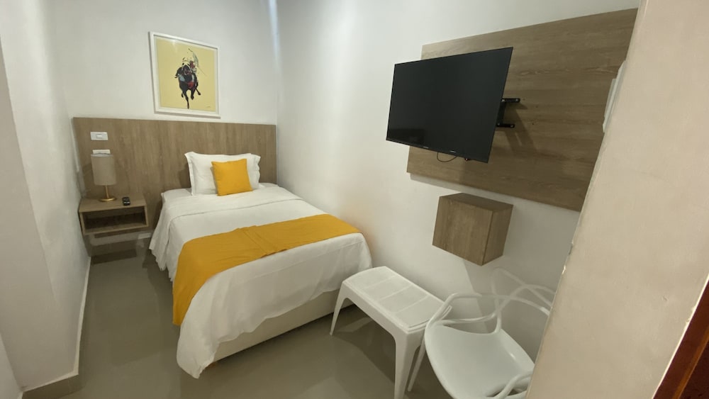 Single Room photo 1