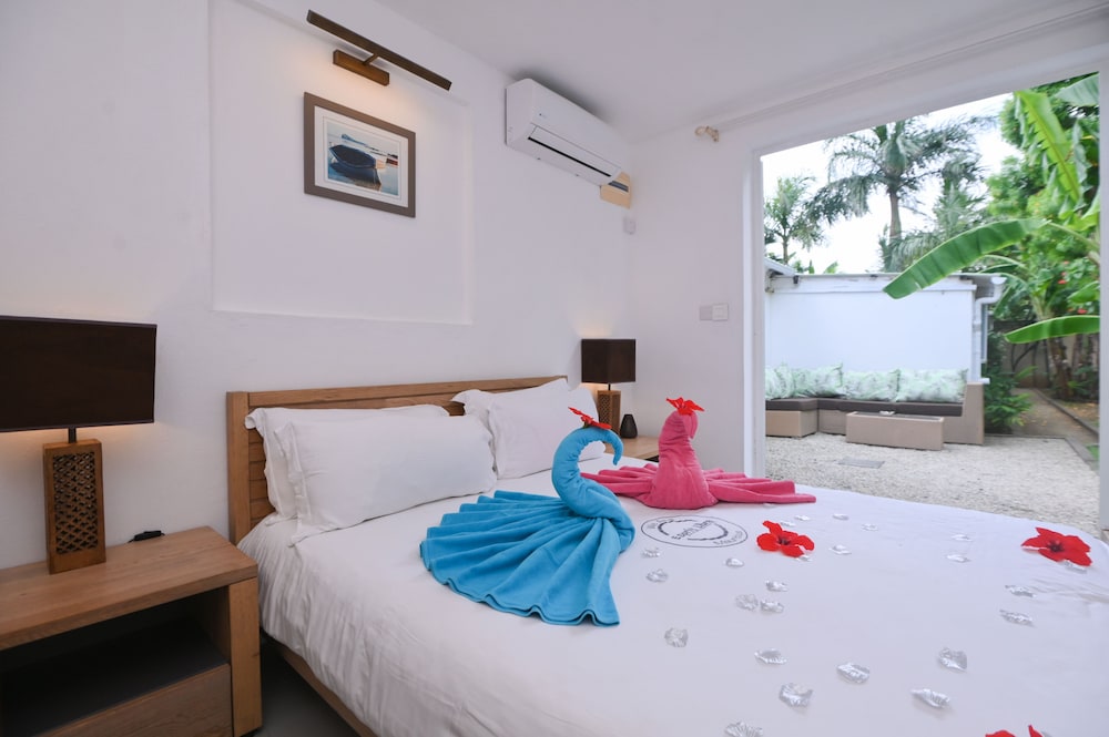 Family Suite, 2 Queen Beds