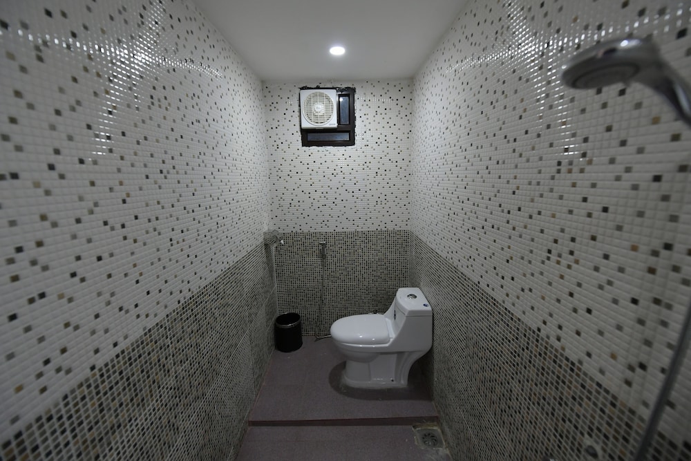 Deluxe Room photo 2