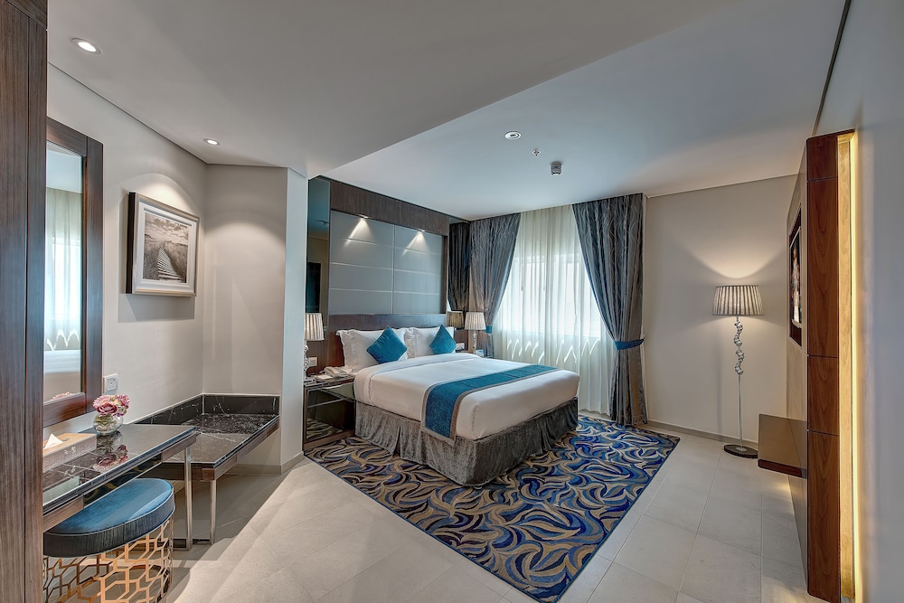 Suite photo 1