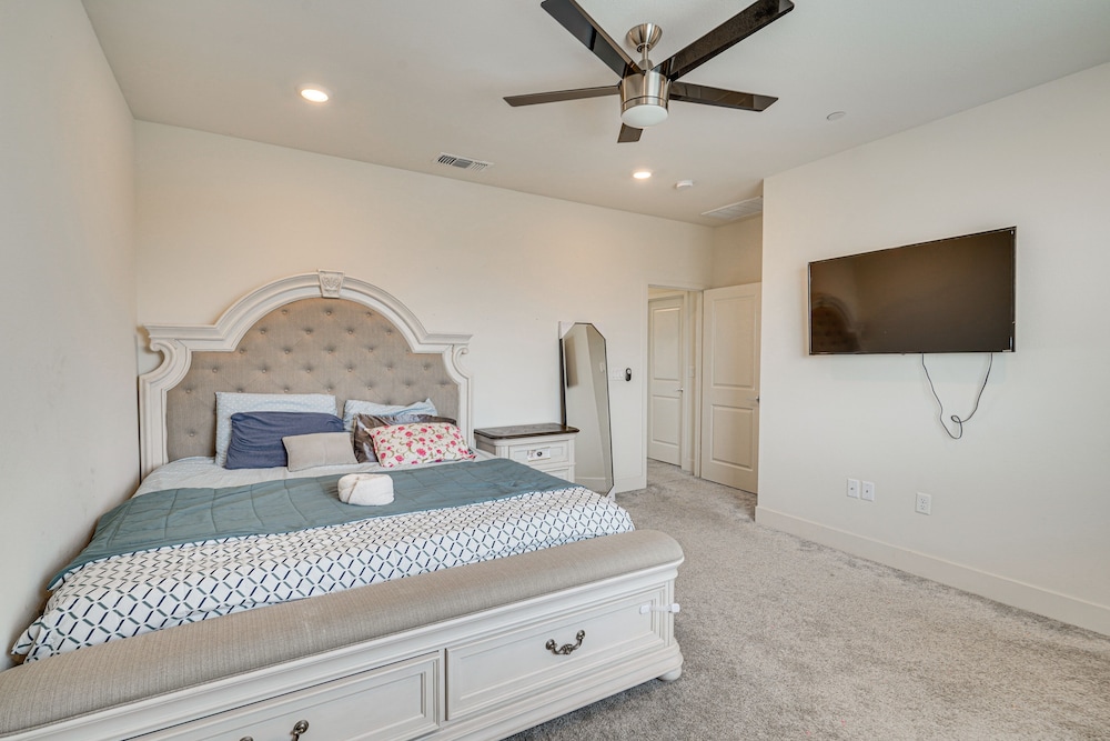 House (3 Bedrooms) photo 1