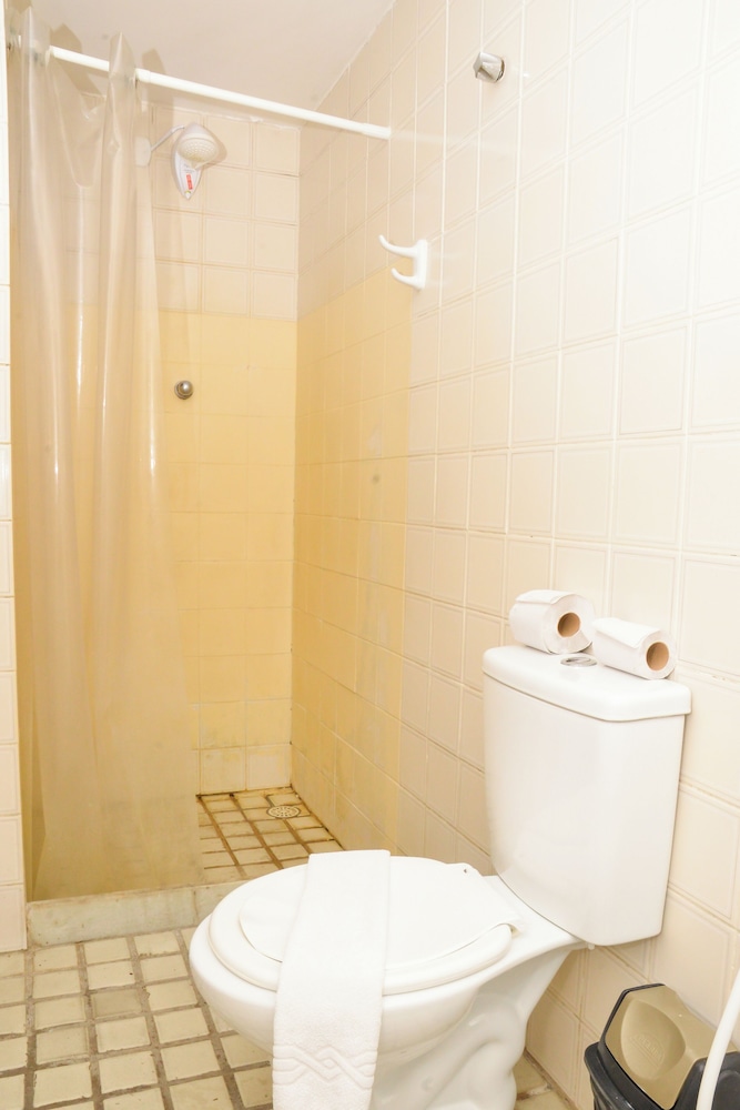 Suíte Duplex
