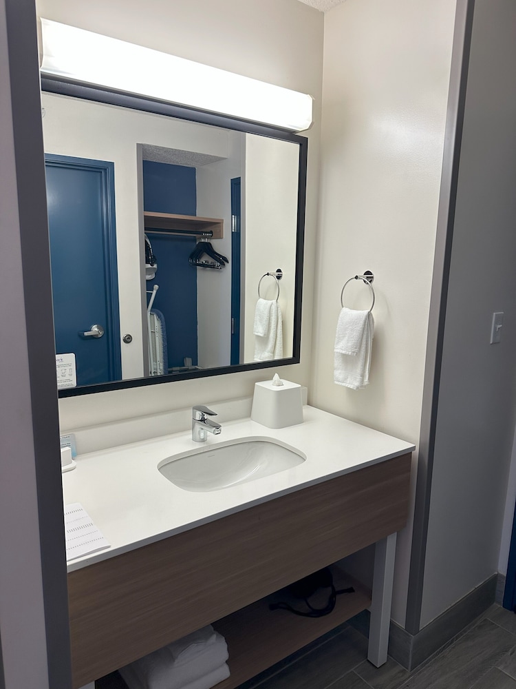 Spark By Hilton Walker Grand Rapids Nord, Billede 3