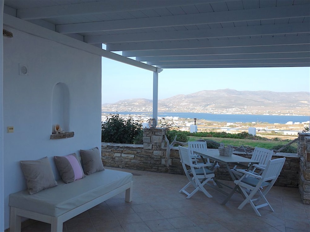 House, Sea View