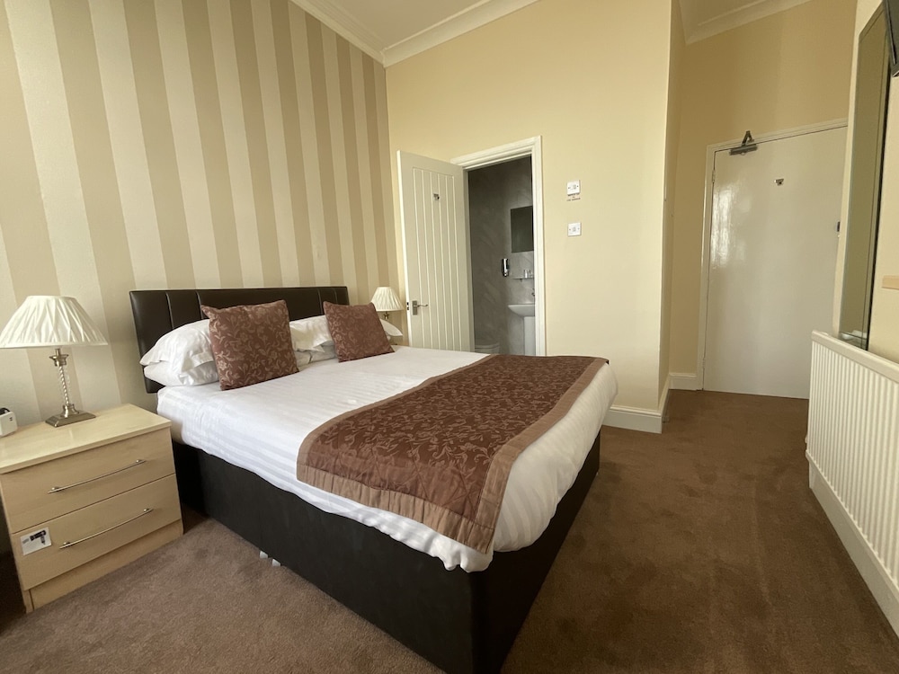 Double Room, Sea View photo 2