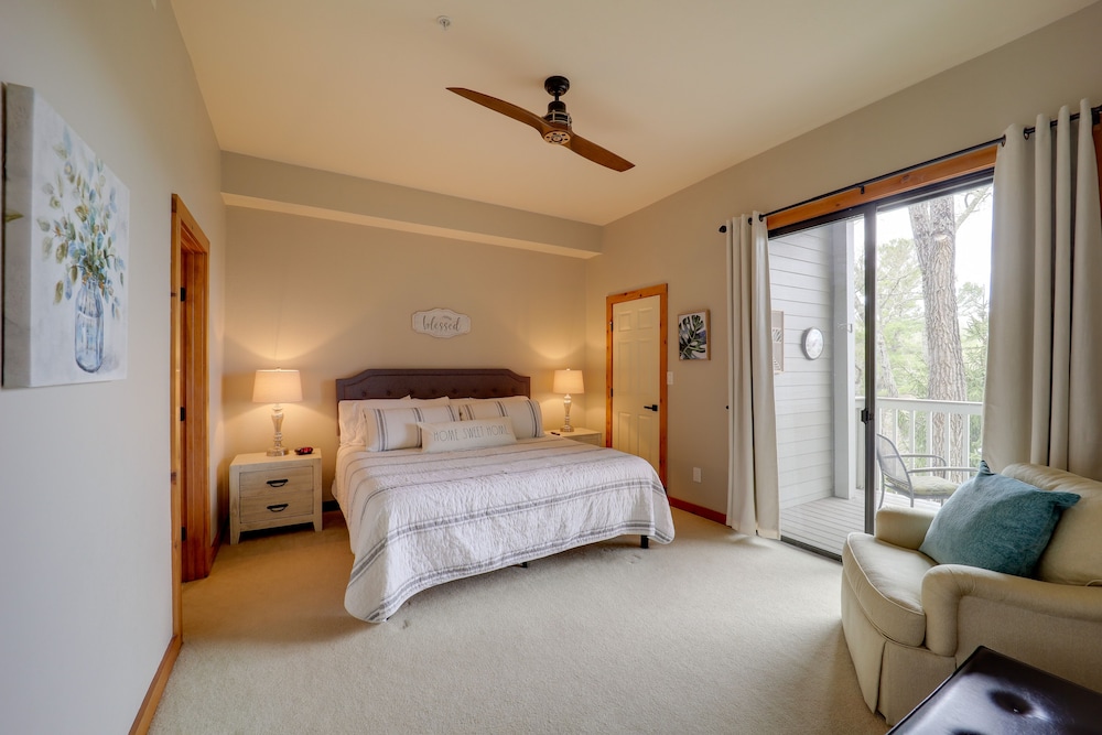 Apartment (2 Bedrooms) photo 1