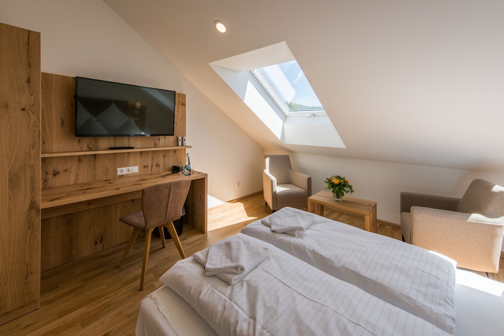 Comfort Double Room photo 2