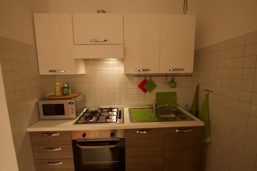 City Apartment photo 3