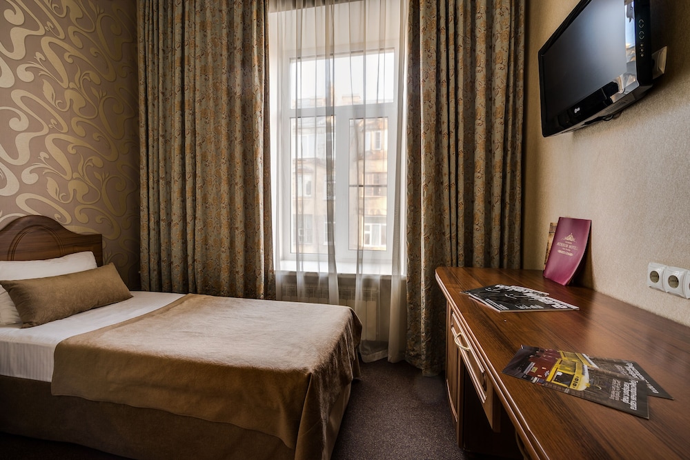Standard Single Room photo 2