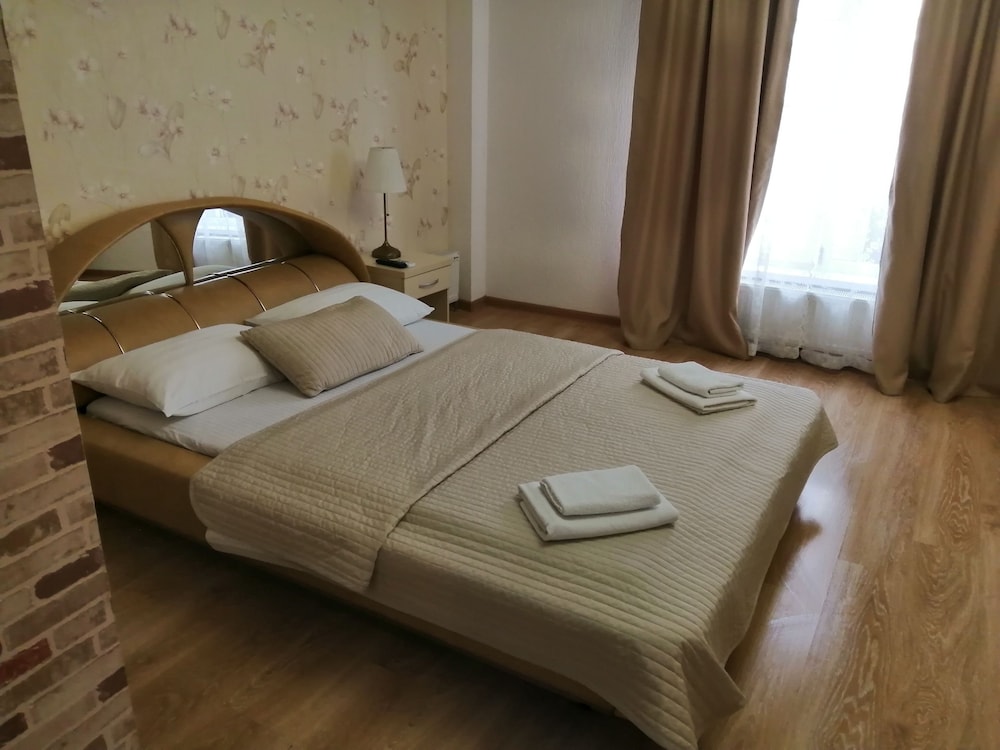 Basic Double Or Twin Room photo 1