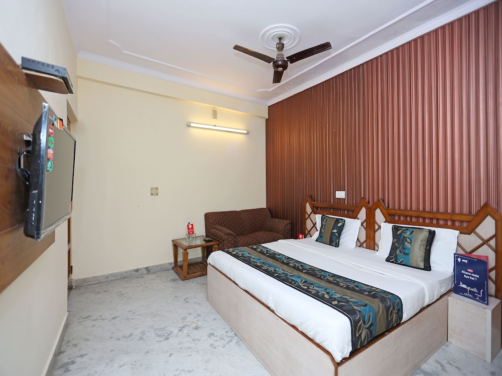 Double Or Twin Room photo 3