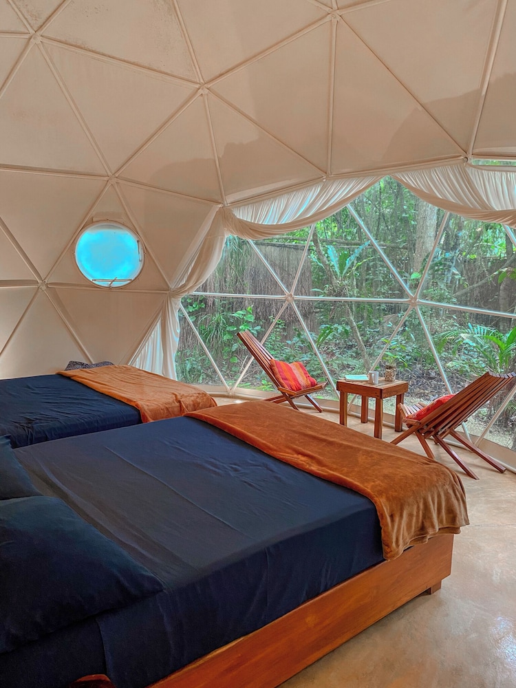 Standard Quadruple Room photo 2