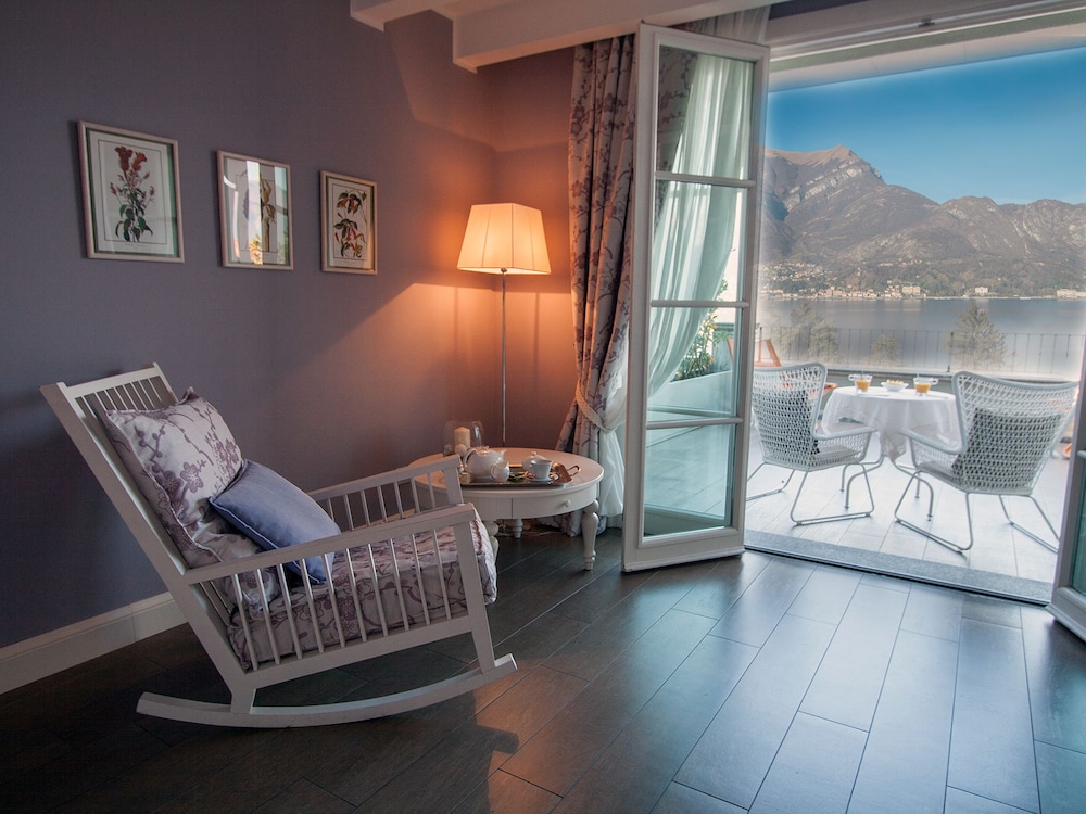 Junior Suite, Lake View photo 2