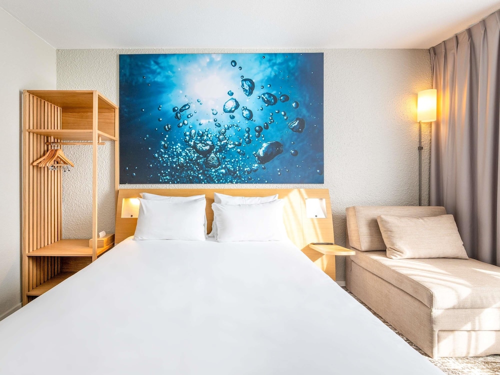 Superior Room, 1 Double Bed, Accessible photo 1