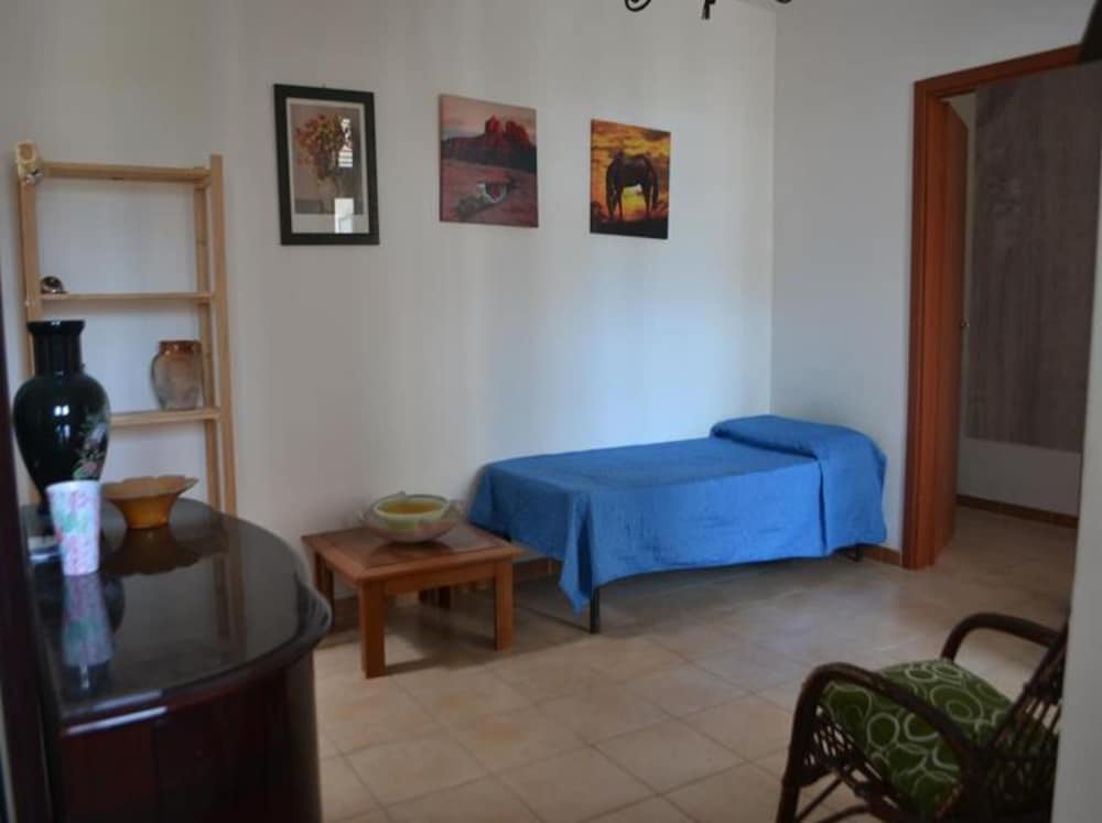 Holiday Home in San Foca Ll80, Photo 6