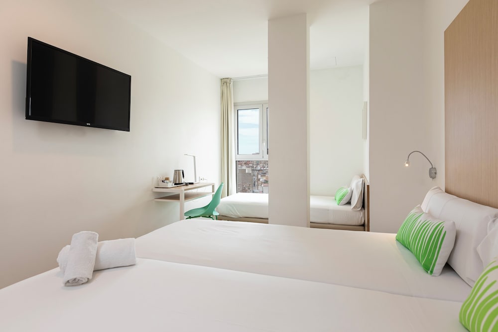 Habitación Superior, Baño Privado, Vista a la Ciudad