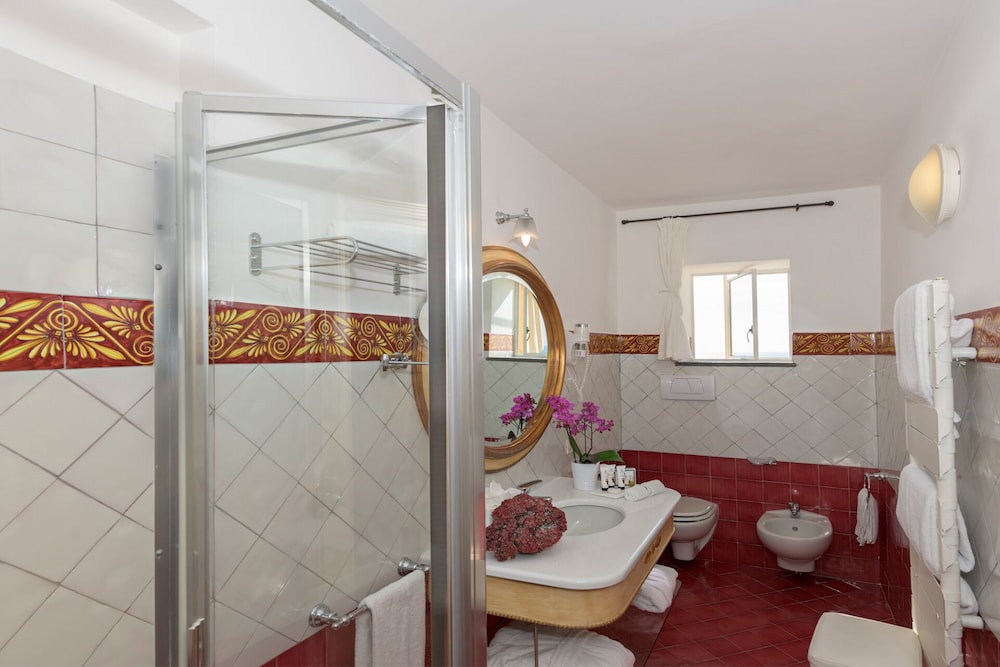 Family Suite, Balcony, Sea View photo 2