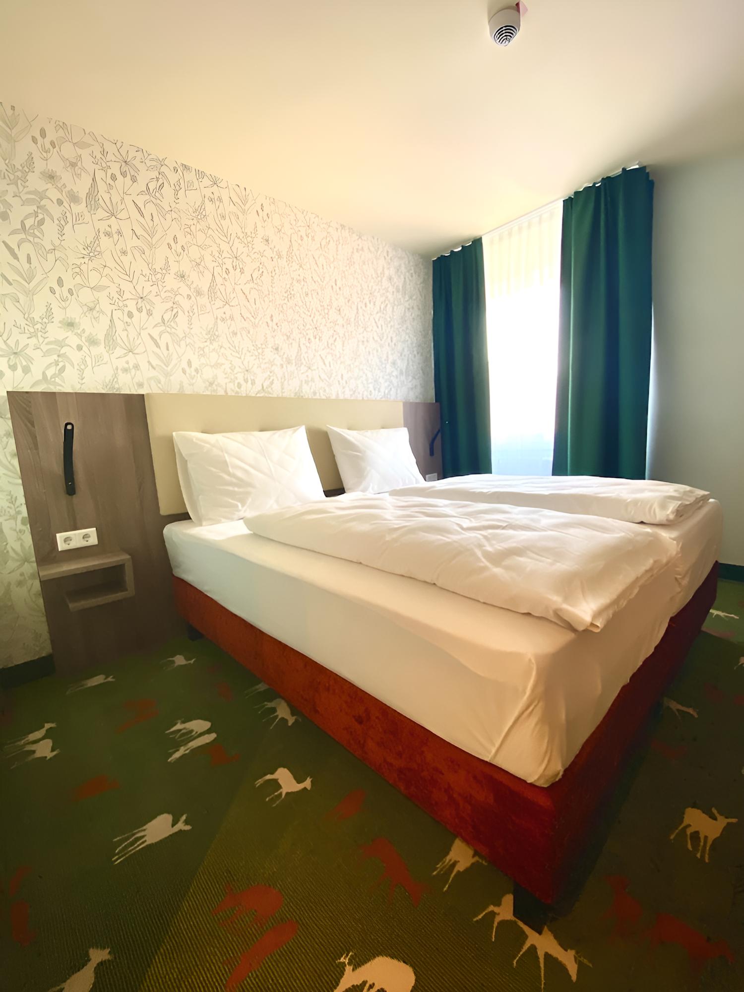 Basic Double Room photo 3