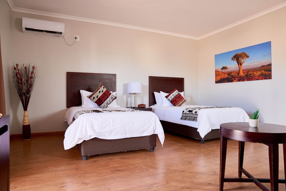 Standard Room photo 1
