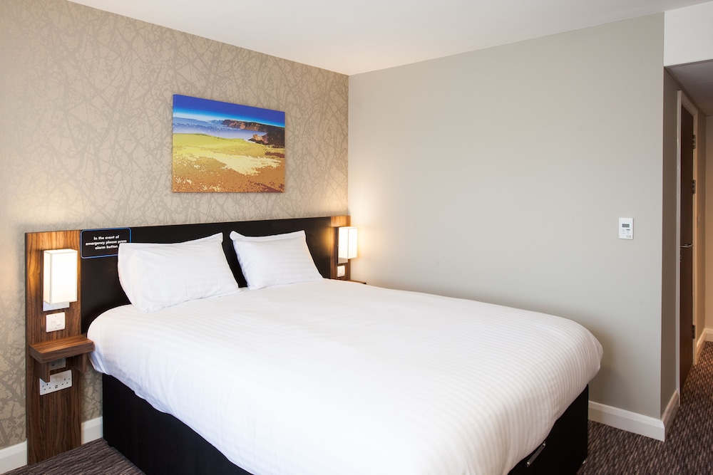 Double Room, Accessible photo 2