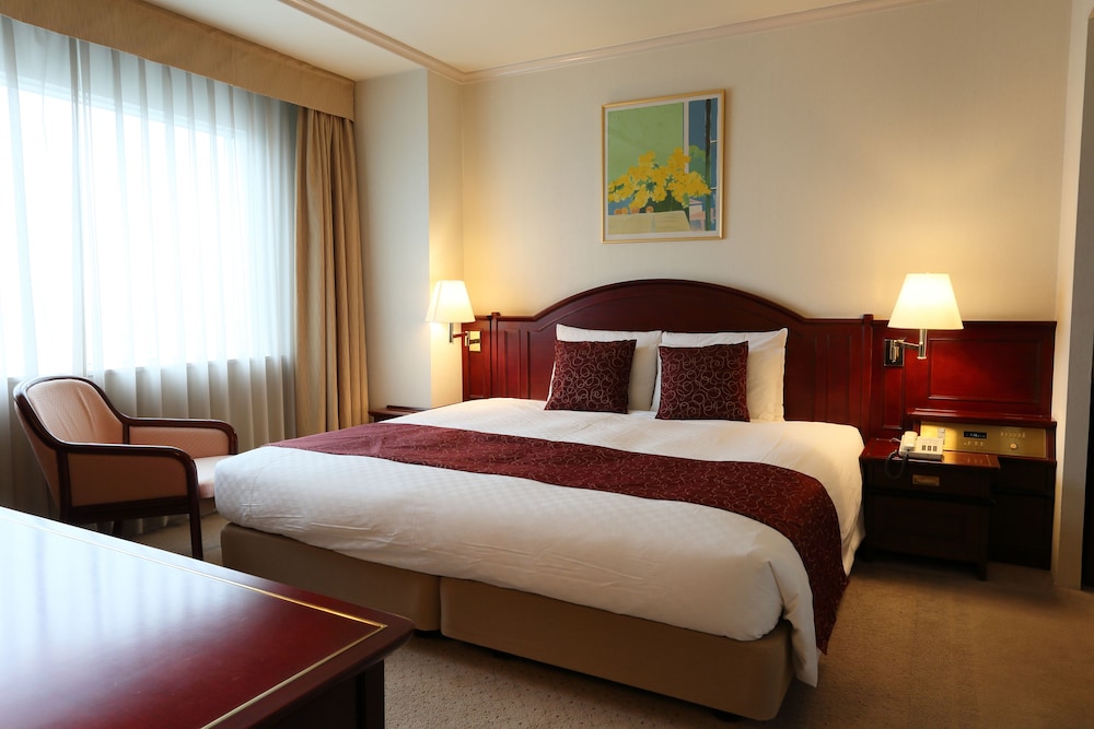 [Multiple Stay Plan] No Cleaning Junior Suite, 1 King Bed, Non Smoking - Photo 2