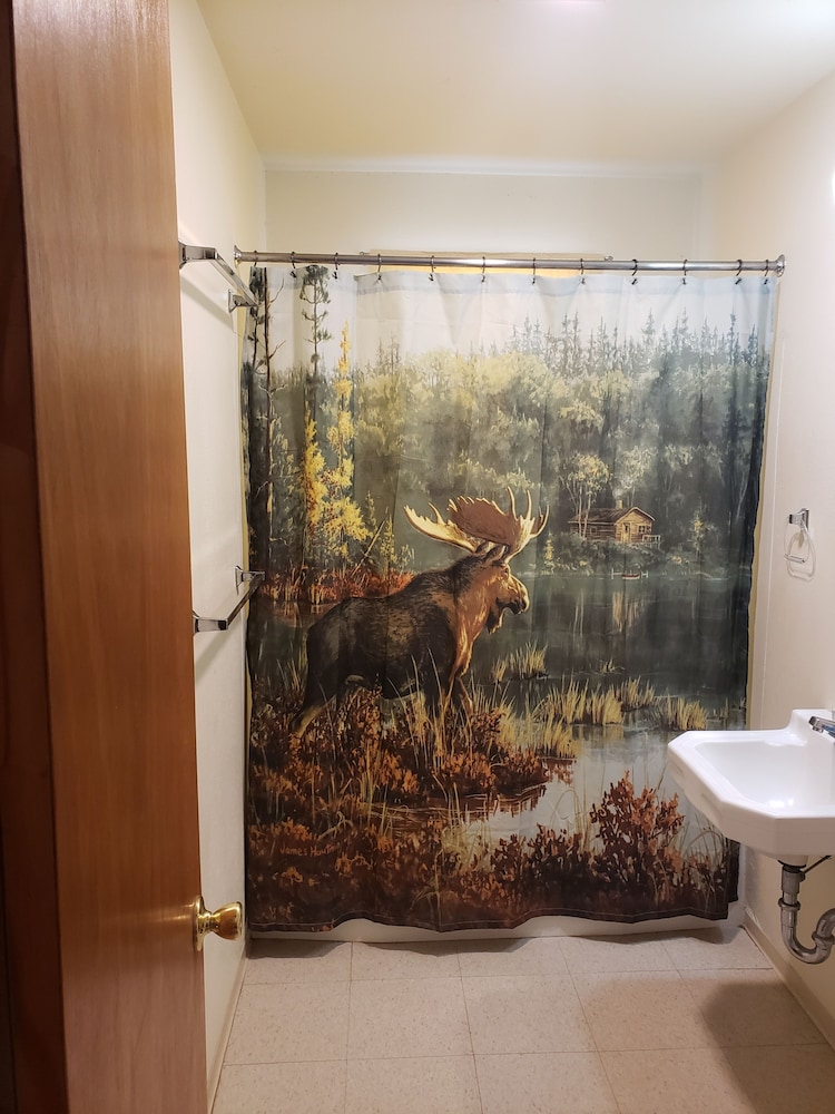 Basic Cabin photo 3