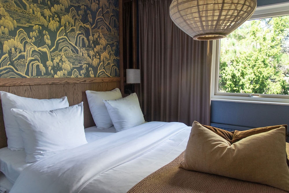 Small Double Room Classic Cosy (Spa is not included) photo 1