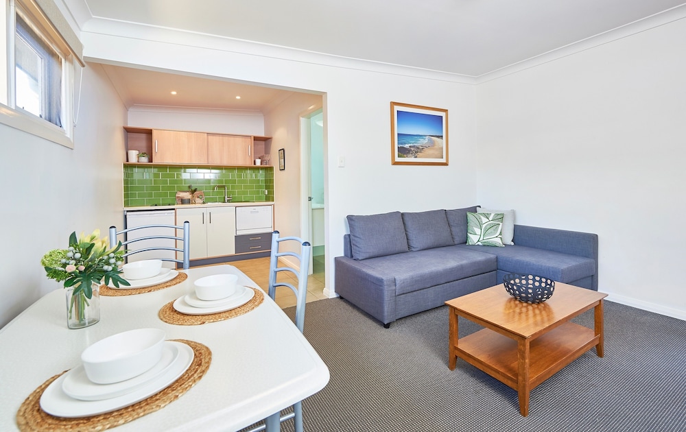 Deluxe Apartment, 1 Bedroom, Non Smoking, Kitchen photo 2