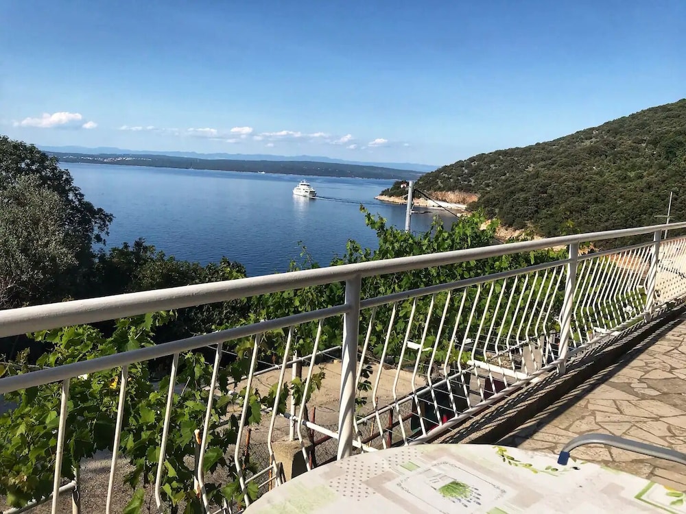 Apartment (Luki - great view - A1(2+1))