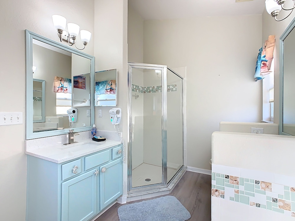 Family Villa w Pool Gameroom-low September Rates, Foto 41