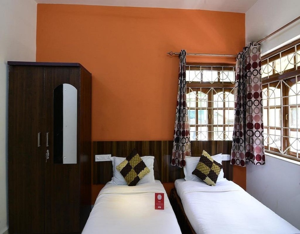 Classic Double Room, Non Smoking, Private Bathroom