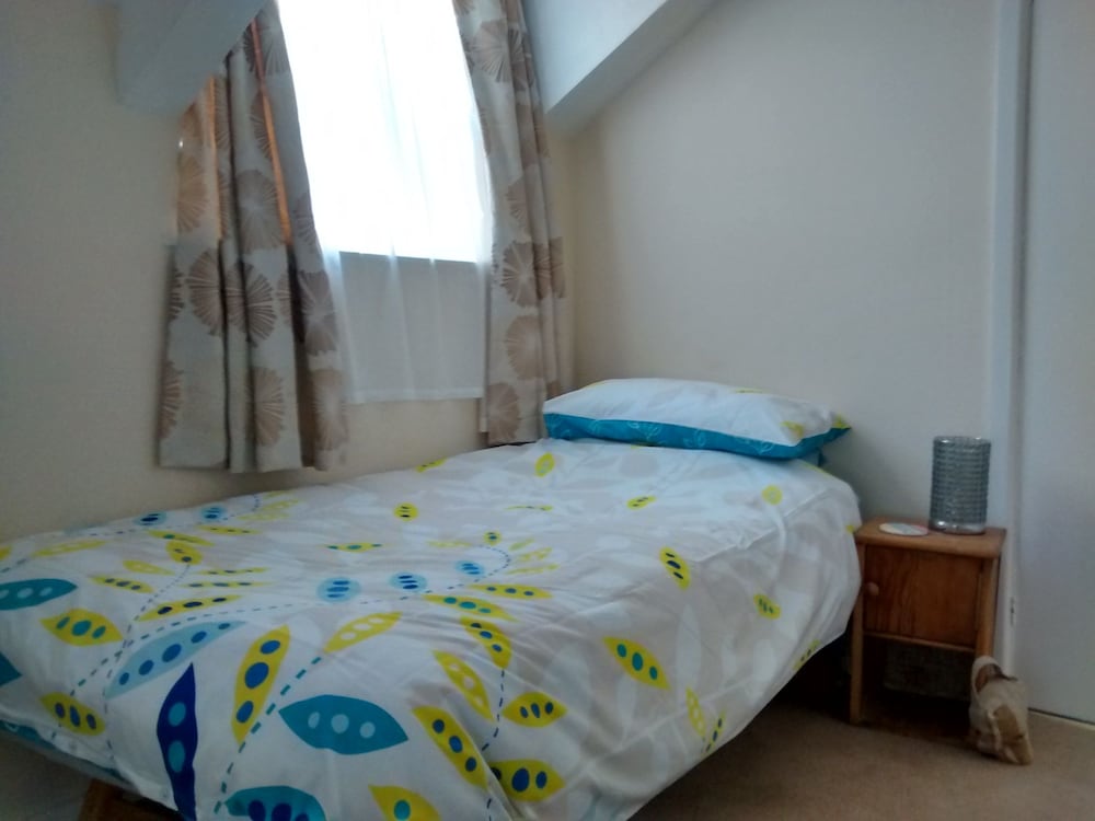 Apartment, 2 Bedrooms
