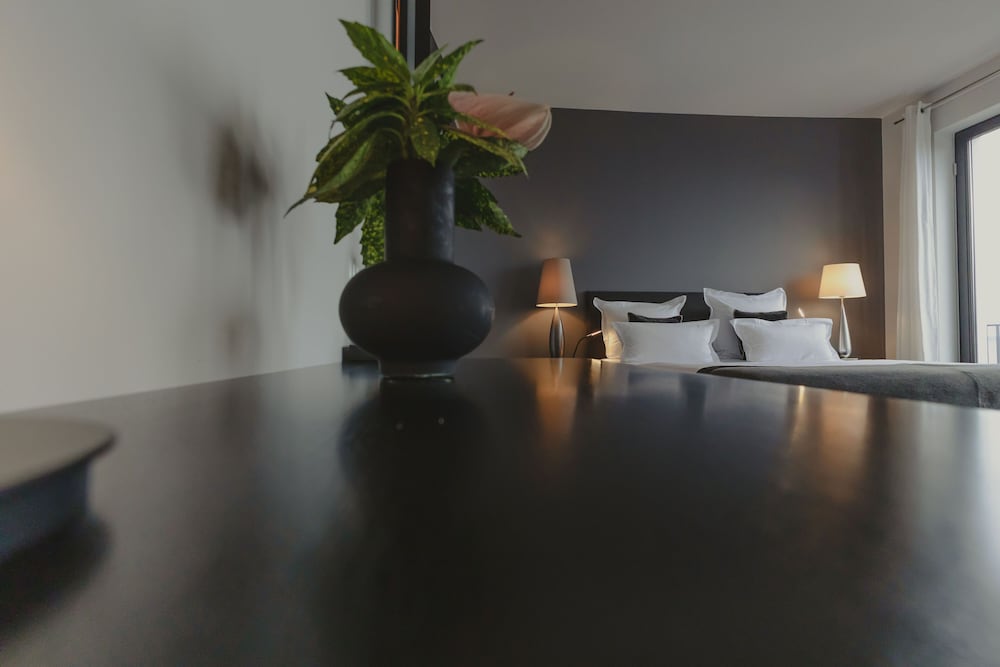 Design Double Room