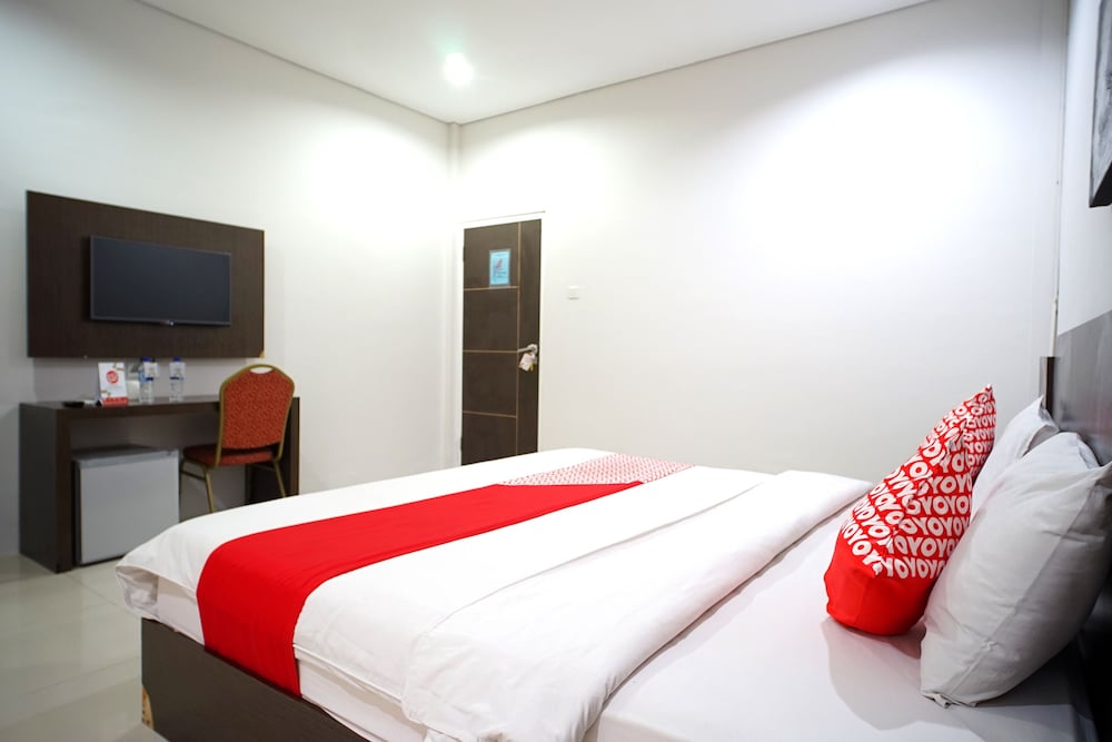 Deluxe Double Room - Photo 2