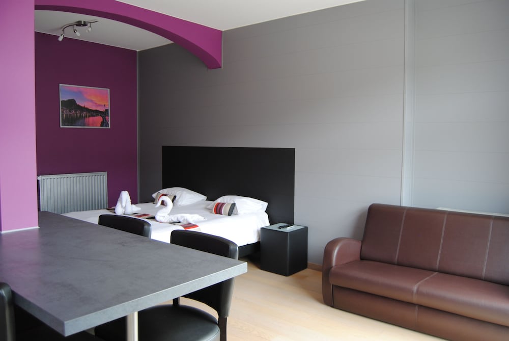 Luxury Room photo 1