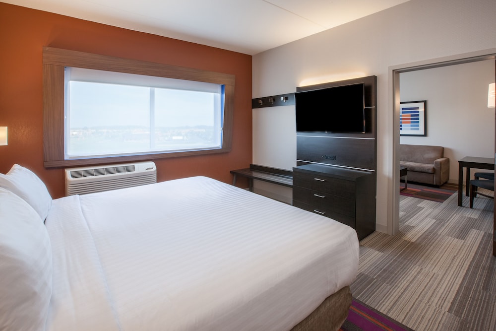 Suite, 1 Bedroom photo 3