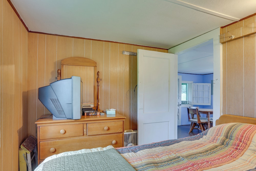 House (2 Bedrooms) photo 1