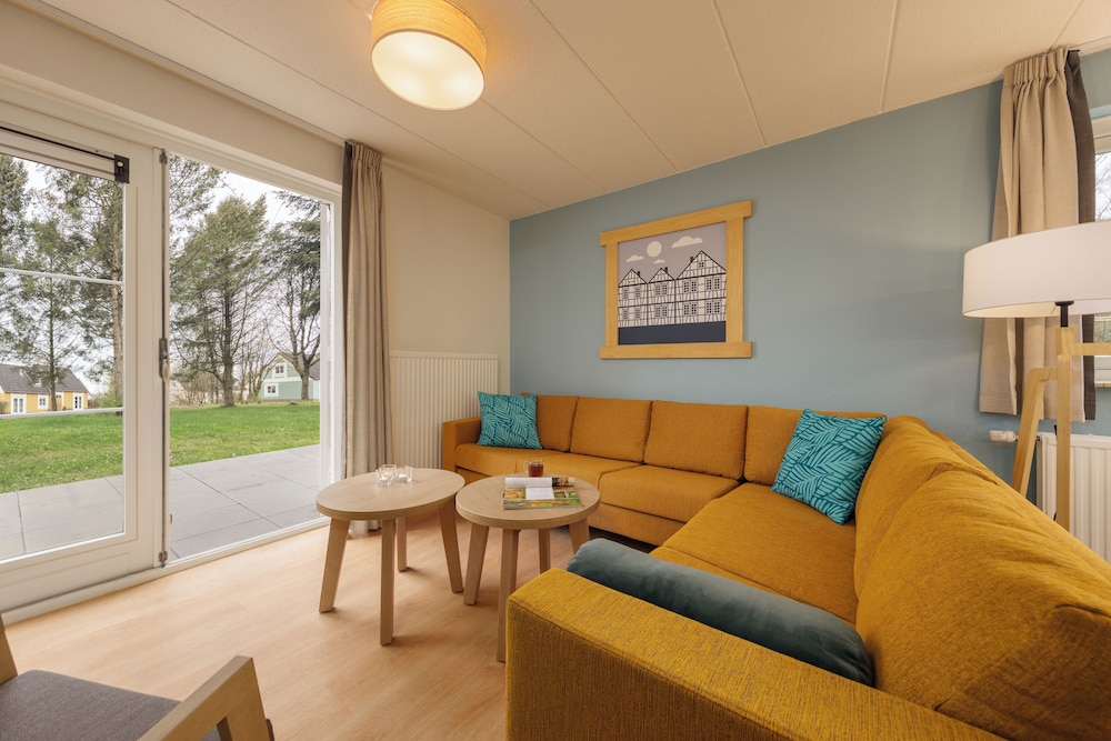 Comfort Cottage, 4 Bedrooms