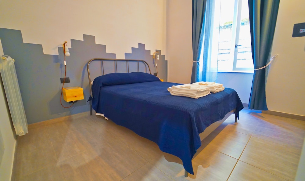 Classic Double Room, Private Bathroom
